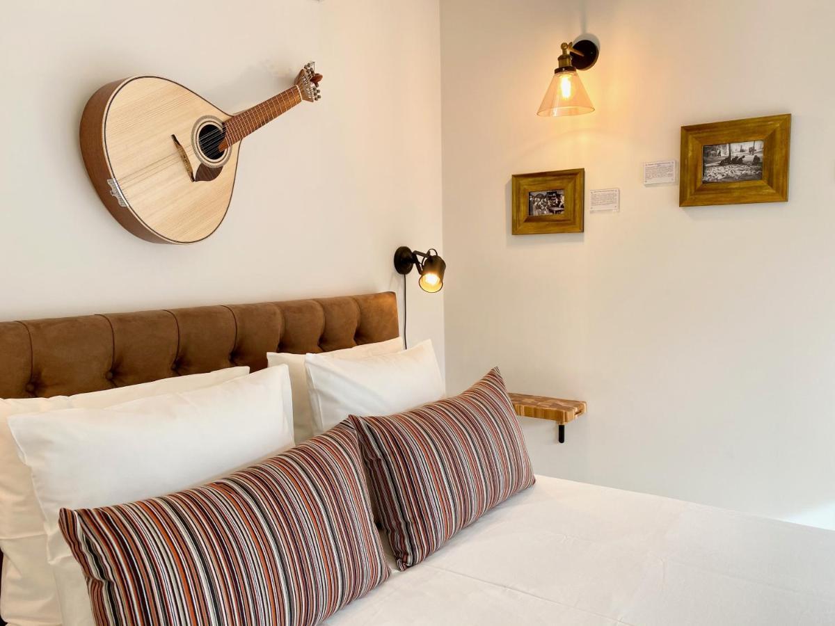 Unique Apartment By Myplaceforyou, In The Center Of Lisbon With Views Over The City And The Tagus River Exterior foto