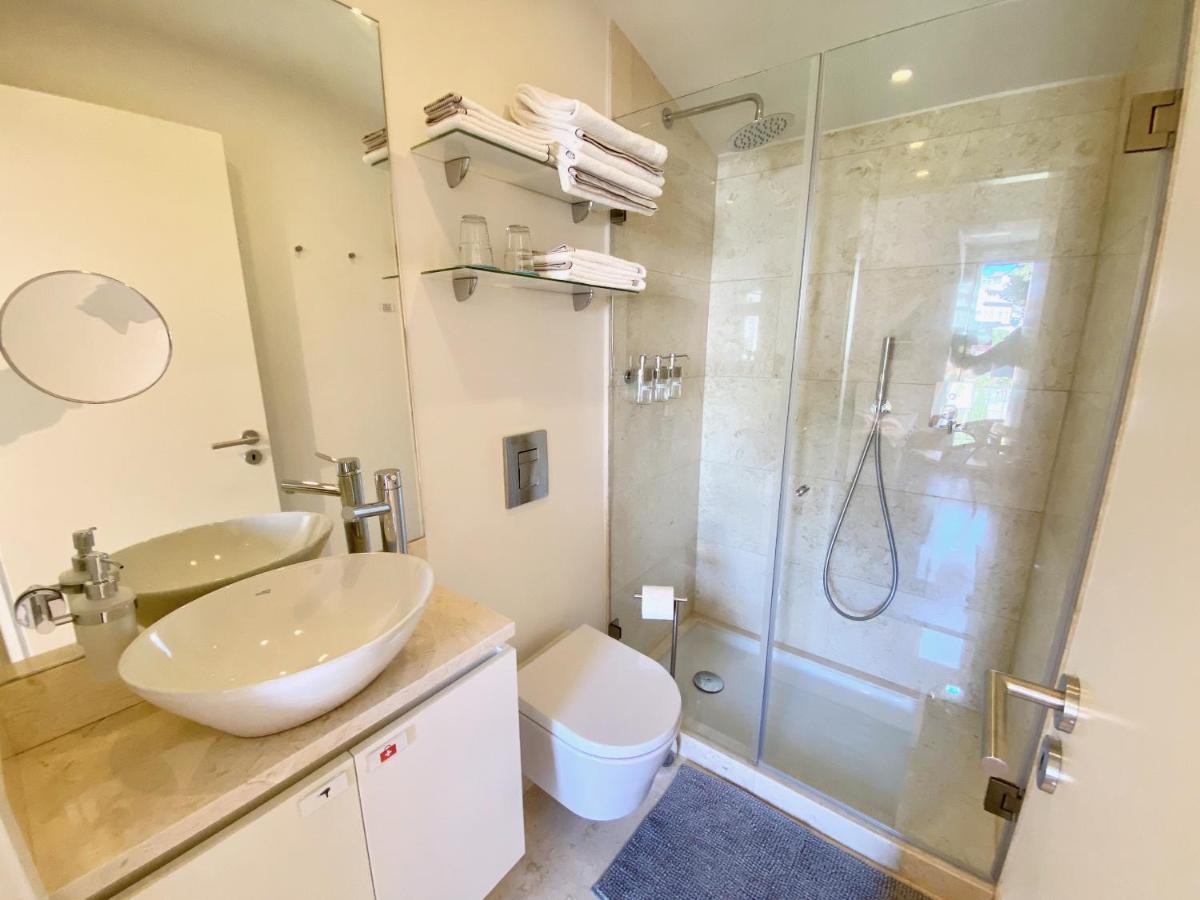Unique Apartment By Myplaceforyou, In The Center Of Lisbon With Views Over The City And The Tagus River Exterior foto