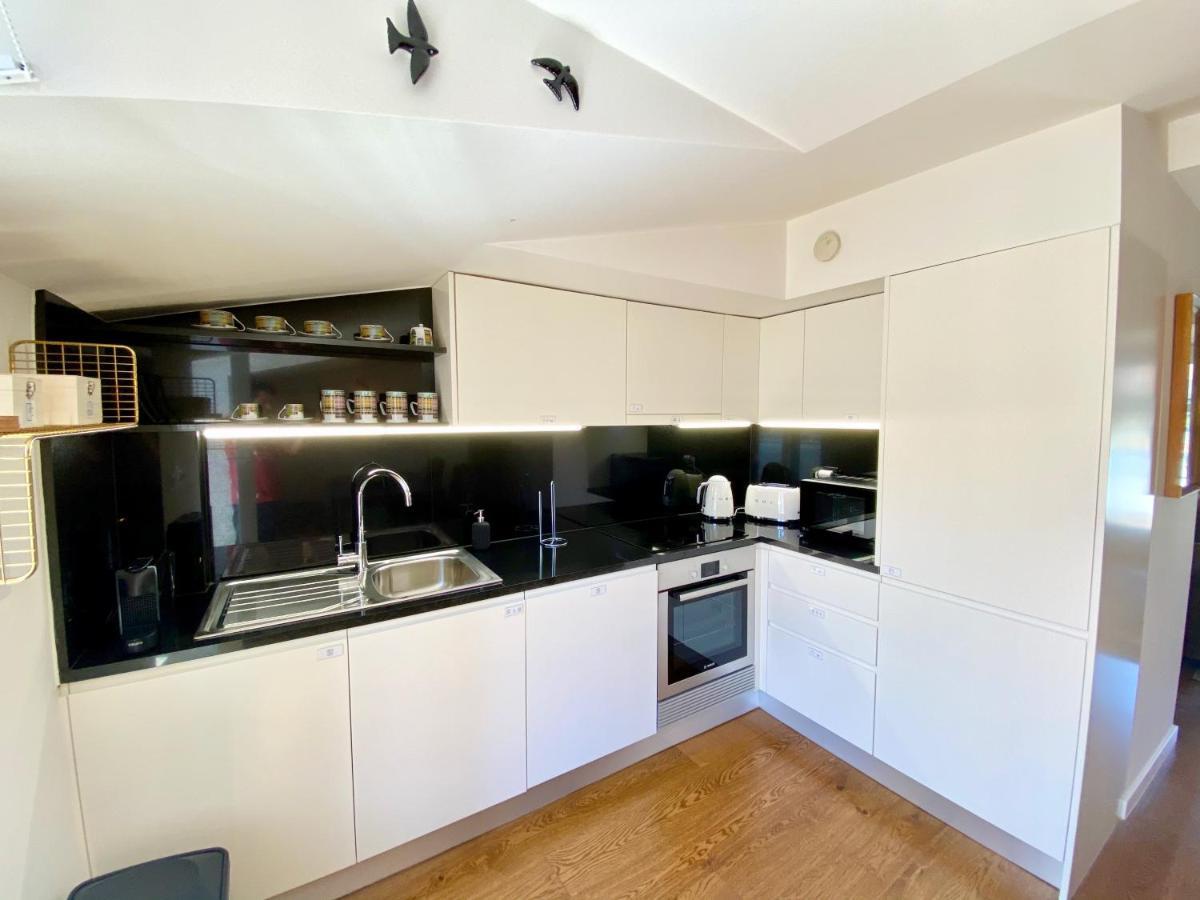 Unique Apartment By Myplaceforyou, In The Center Of Lisbon With Views Over The City And The Tagus River Exterior foto