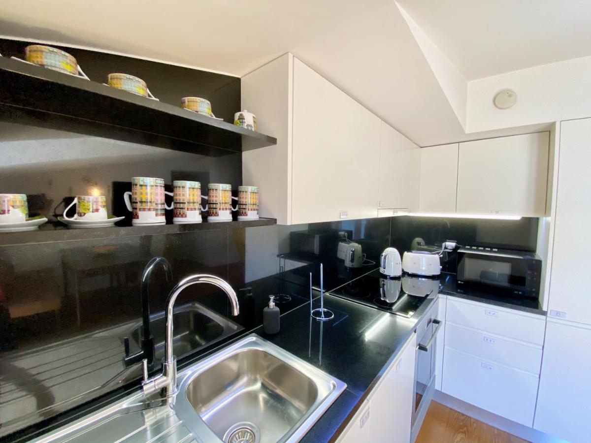 Unique Apartment By Myplaceforyou, In The Center Of Lisbon With Views Over The City And The Tagus River Exterior foto